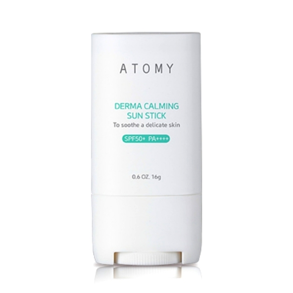 Derma Organic Calming Sun Stick - Picture 1 of 4